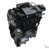 1.5Lアトキンソン i-VTECエンジン