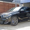 car audio newcomer！  BMW X2 M35i（オーナー：松室道明さん）　by　EAST　前編
