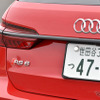 アウディ RS6アバント 新型