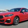 BMW M235i xDriveグランクーペ