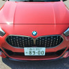 BMW M235i xDriveグランクーペ