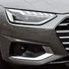 アウディ A4 35 TDI advanced