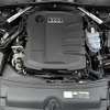 アウディ A4 35 TDI advanced