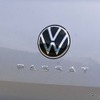 VW パサート TDI エレガンス・アドバンス