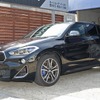 car audio newcomer！  BMW X2 M35i（オーナー：松室道明さん）　by　EAST　後編