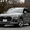 アウディ Q5 40 TDI quattro S line