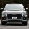 アウディ Q5 40 TDI quattro S line