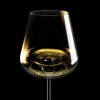 「Sparkle（スパークル 7 ペルラージュポイント）ワイン専門家、Luca Biniと共同開発したスパークリングワイン、シャンパンテイスティングに最適な、クリスタリン製プロフェッショナルグラス。