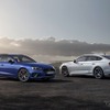 アウディ A4 アバント と A5 スポーツバック の2022年モデル
