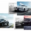 BMW 40th アニバーサリー エディション