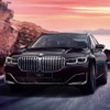 BMW 7シリーズ 40th アニバーサリー エディション