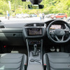 VW ティグアン TSI R-Line