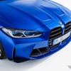 BMW M4 カブリオレ 新型