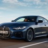 BMW 4シリーズ・クーペ