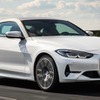 BMW 4シリーズ・クーペ