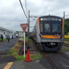 京成線ミステリーツアー：宗吾車両基地発