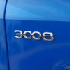 プジョー 3008GT ハイブリッド4