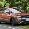 VW T-Cross TSI Style