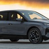 BMW iX の「xDrive50」