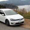 VW ゴルフGTE