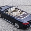 メルセデスAMG S 65 カブリオレ