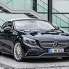 メルセデスAMG S 65 カブリオレ