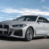 BMW 4シリーズ・グランクーペ 新型