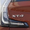 キャデラック XT4 スポーツ