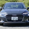 アウディ A3セダン 新型（1st edition）