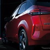日産 ノートオーラ