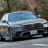 メルセデスベンツ Sクラス 新型（S400d 4MATIC AMGライン）