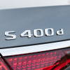 メルセデスベンツ Sクラス 新型（S400d 4MATIC AMGライン）