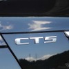 キャデラック CT5 スポーツ