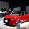 日産ノートオーラ発表会