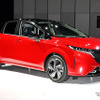 日産ノートオーラ発表会