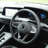 VW ゴルフ 新型（eTSI アクティブ）