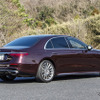 メルセデスベンツ Sクラス 新型（S500 4MATIC ロング）