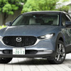 マツダ CX-30 SKYACTIV-X（AWD・AT）