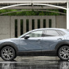 マツダ CX-30 SKYACTIV-X（AWD・AT）