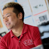 代表の池田さんは地域の大手ディーラーに勤め、専門店で経験をつんだのち、2013年同店を設立。