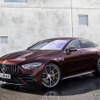 メルセデスAMG GT 4ドアクーペの「エディション2021」