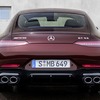 メルセデスAMG GT 4ドアクーペの「エディション2021」