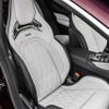 メルセデスAMG GT 4ドアクーペの「エディション2021」