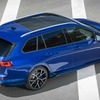 フォルクスワーゲン・ゴルフ R ワゴン 新型