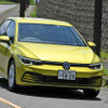 VW ゴルフ 新型（eTSI アクティブ）