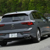 VW ゴルフ 新型（eTSI R-Line）