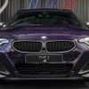 BMW 2シリーズ・クーペ 新型の「M240i xDrive」（グッドウッド2021）