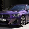 BMW 2シリーズ・クーペ 新型の「M240i xDrive」