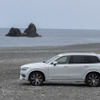 ボルボ XC90 リチャージ T8（XC90 Recharge Plug-in Hybrid T8 AWD Inscription）