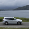 ボルボ XC90 リチャージ T8（XC90 Recharge Plug-in Hybrid T8 AWD Inscription）